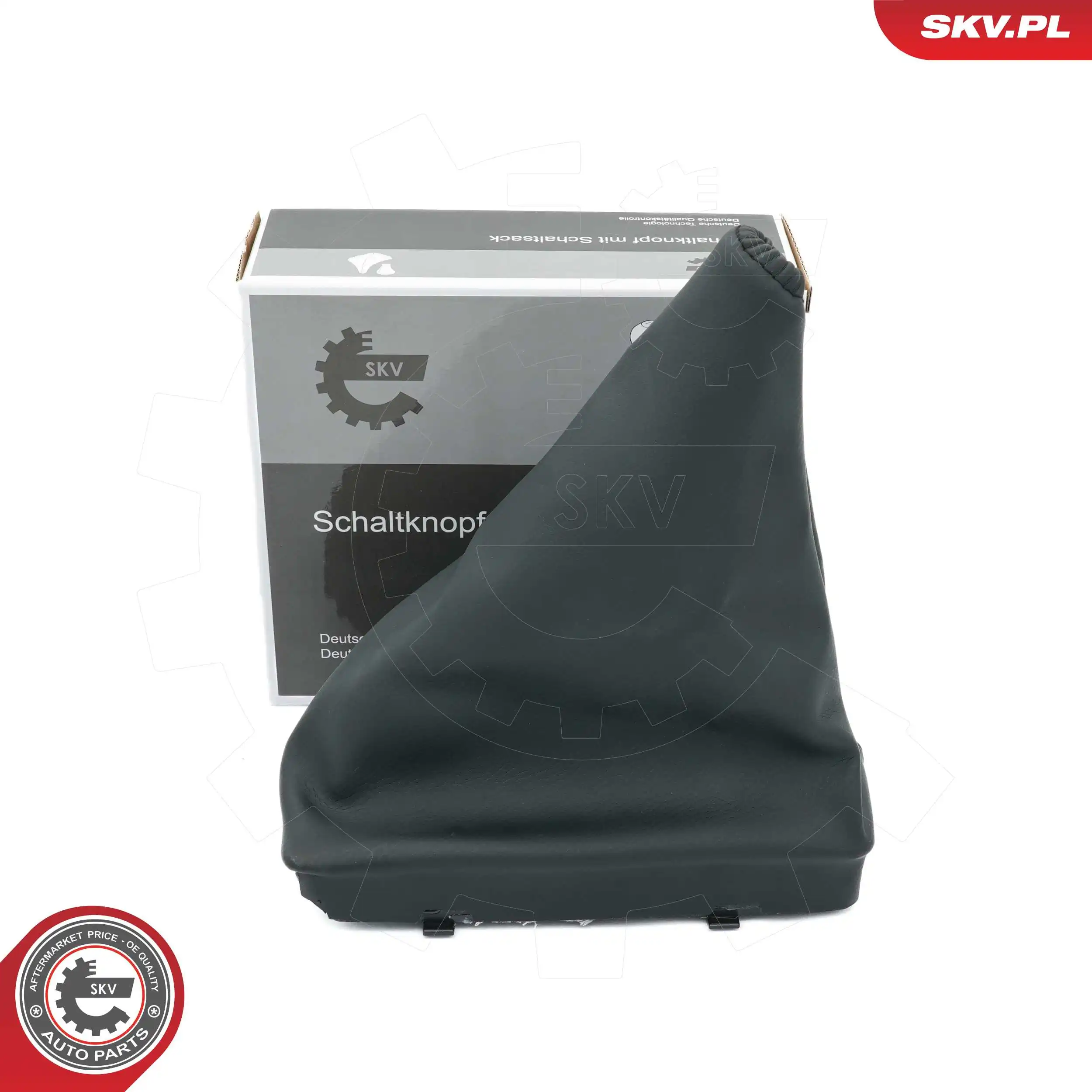Gear Lever Knob